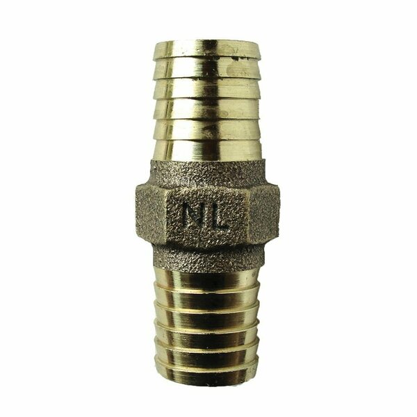 Simmons Mfg Co ICB-3 COUPLING INSERT T 3/4IN BRONZE NLRBC3/4